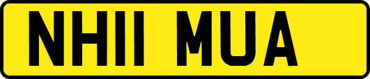 NH11MUA