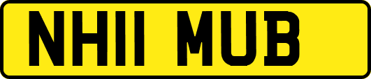 NH11MUB