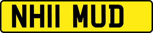 NH11MUD