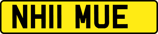 NH11MUE