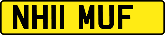 NH11MUF