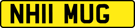 NH11MUG