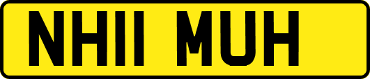 NH11MUH