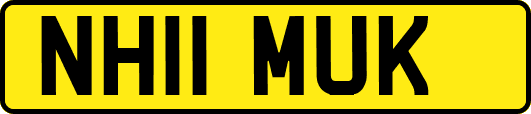 NH11MUK