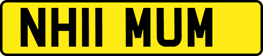 NH11MUM