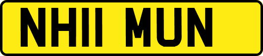 NH11MUN