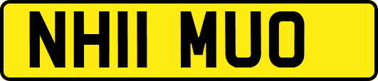 NH11MUO