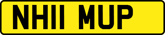 NH11MUP