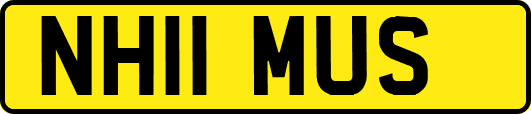 NH11MUS