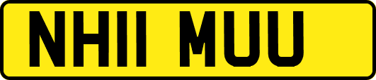 NH11MUU