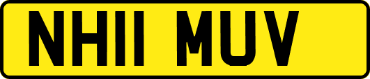 NH11MUV