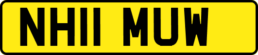 NH11MUW