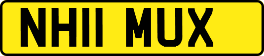 NH11MUX