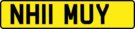 NH11MUY