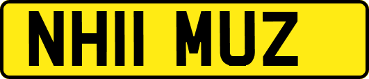 NH11MUZ