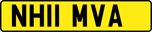 NH11MVA