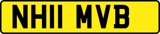 NH11MVB