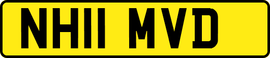 NH11MVD