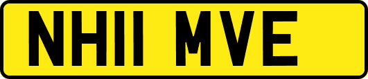NH11MVE