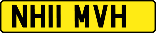 NH11MVH