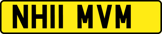 NH11MVM