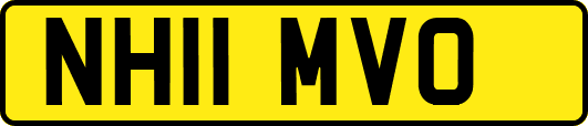 NH11MVO