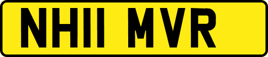 NH11MVR