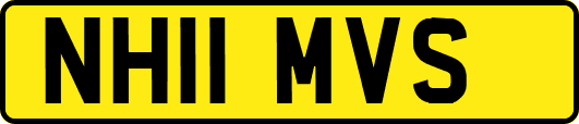 NH11MVS