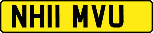 NH11MVU