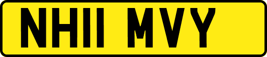 NH11MVY