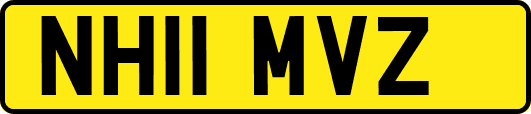 NH11MVZ