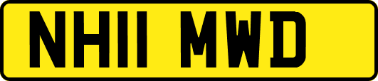NH11MWD