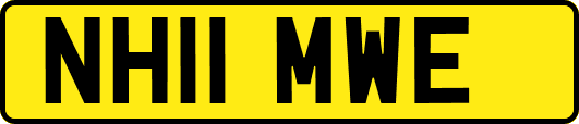 NH11MWE