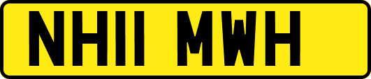 NH11MWH