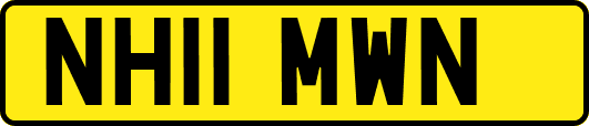 NH11MWN