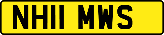 NH11MWS
