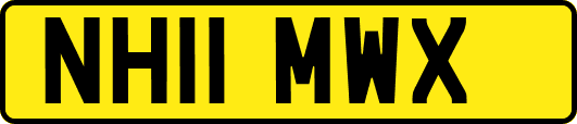 NH11MWX
