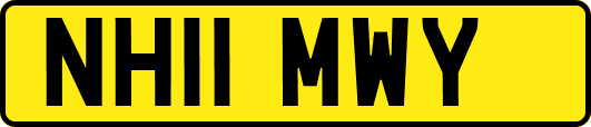 NH11MWY
