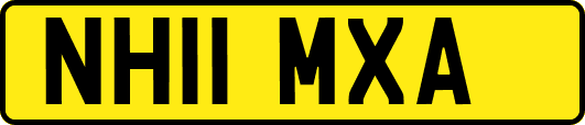 NH11MXA