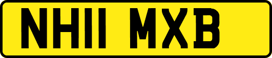 NH11MXB