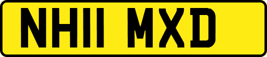 NH11MXD
