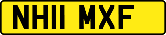 NH11MXF