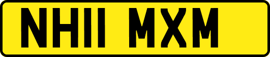NH11MXM