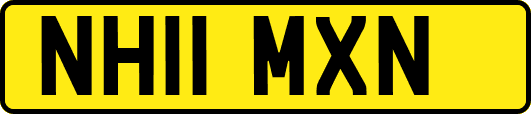 NH11MXN