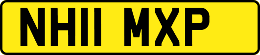 NH11MXP