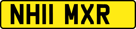 NH11MXR