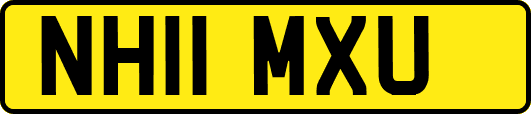 NH11MXU