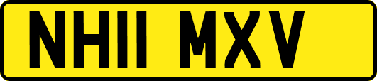 NH11MXV