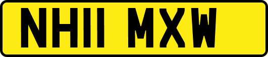 NH11MXW
