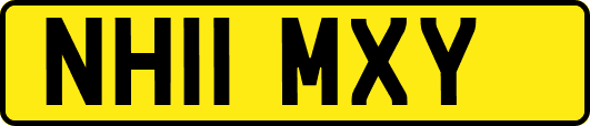 NH11MXY